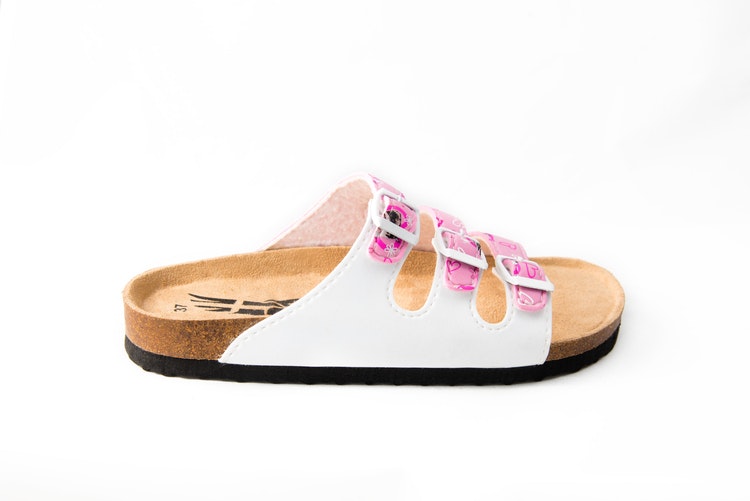 KS300 Pink Horses
