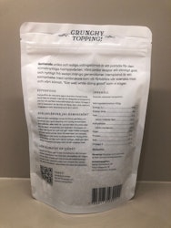 Naturella Gotländska Hampafrön - Naturella (Oskalade)