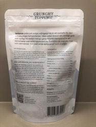 Rostade Gotländska Hampafrön – Tamarisoja (Oskalade)