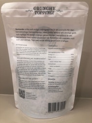 Rostade Gotländska Hampafrön - Naturella (Skalade)