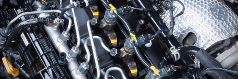 Byta spridare diesel – Test, felsökning & byte i Stockholm | Diesel Center