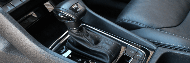 Byte av mekatronik i DSG-växellåda – Diesel Center Stockholm