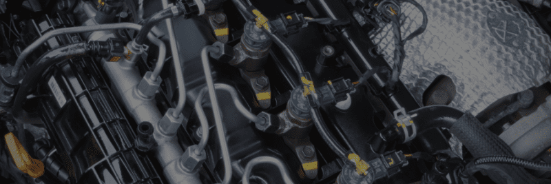 Vanliga fel på dieselspridare | Diesel Center Stockholm
