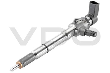 Dieselspridare 03L130277S – Ny Original VDO / Continental för 1.6 TDI