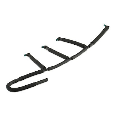 Slang, Bränsleslang, Bränsleöverflöd 03L130235A / 03L130235AF / 03L130235P