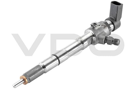 Continental VDO Spridare 03L130277B 03L130277S A2C9626040080 1.6 TDI Ny