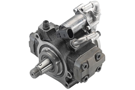 Högtryckspump till AUDI, SEAT, SKODA, VW 1.6 TDI - 03L130755AH / 03L130755E / 03L130851MX