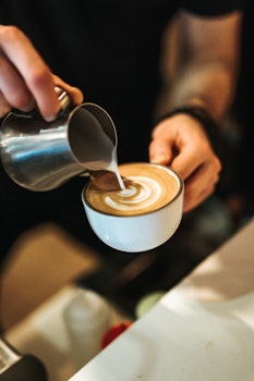 Baristaguide