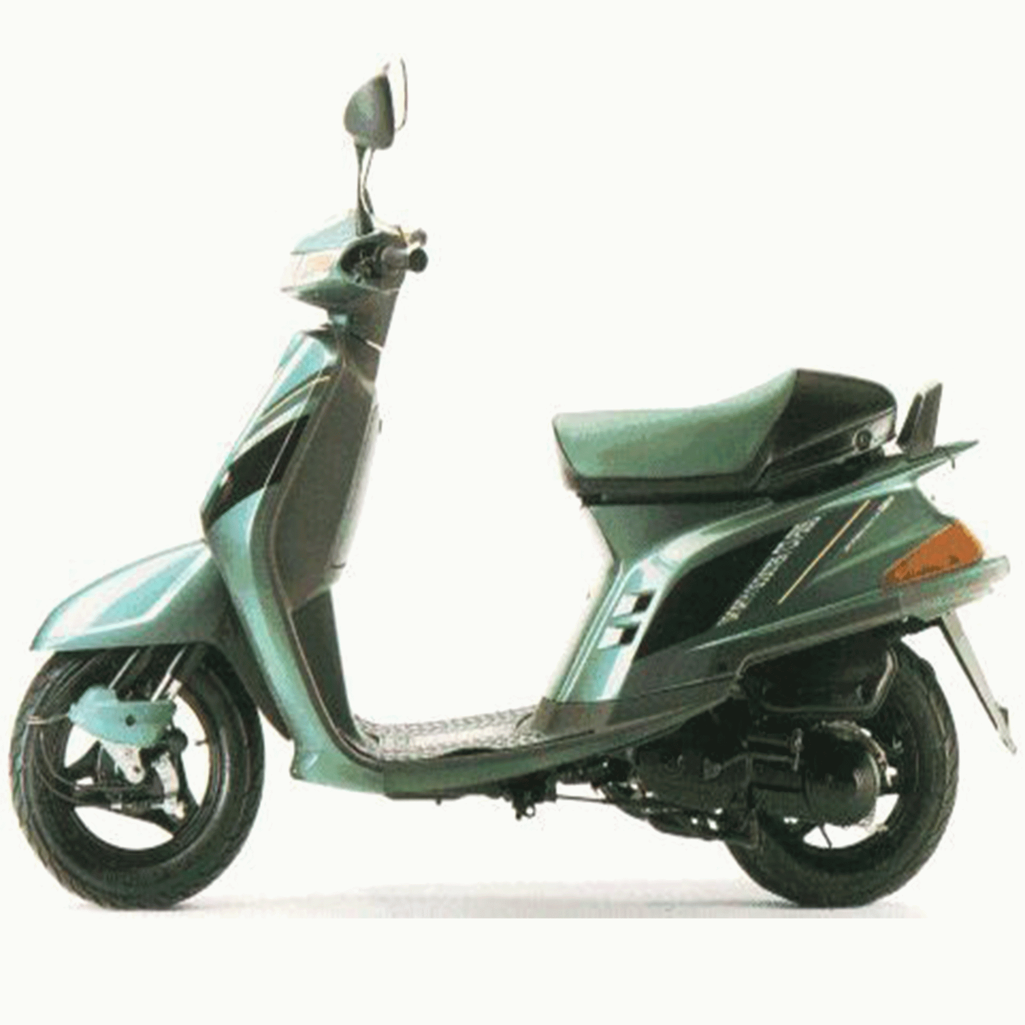 CT SS 50 1992-1995 116 - Junkdawg