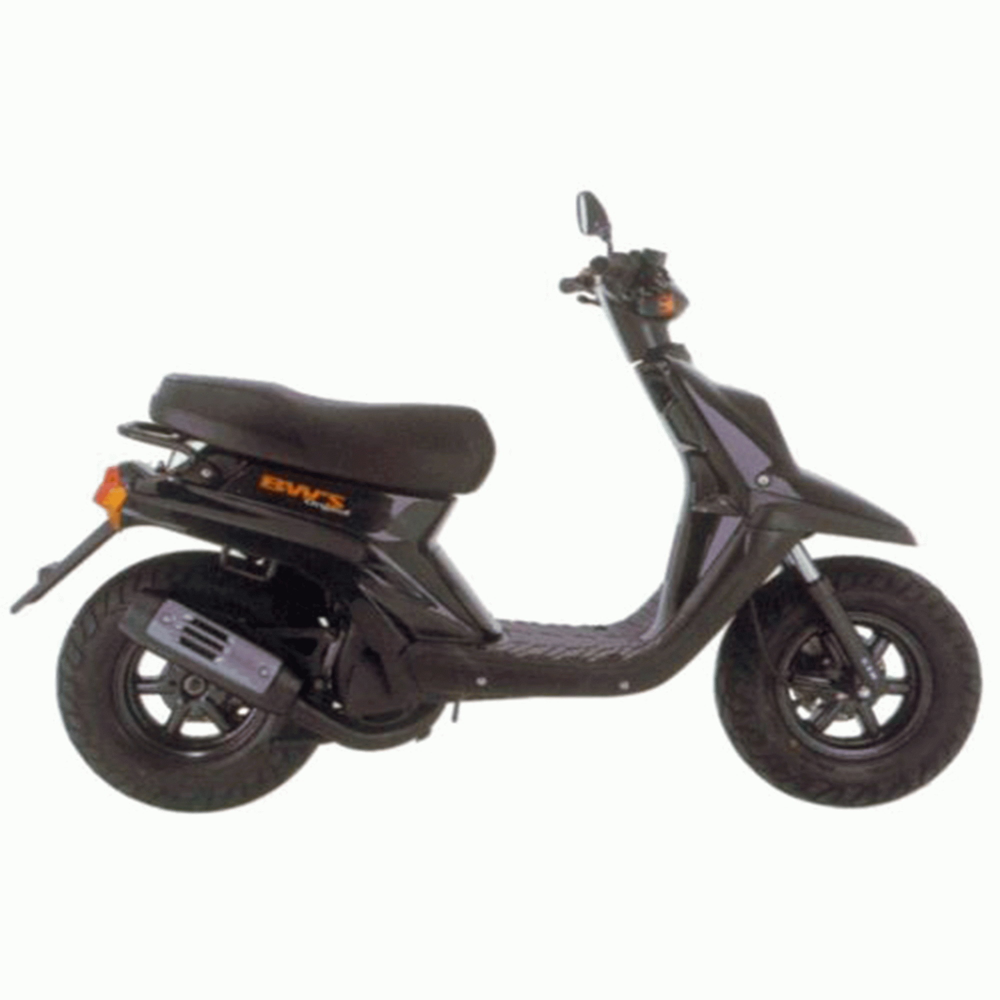 BW`S ORIGINAL 50 1999 - Junkdawg