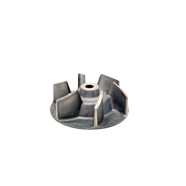 KAWASAKI ZX6R 2005 VANNPUMPE IMPELLER