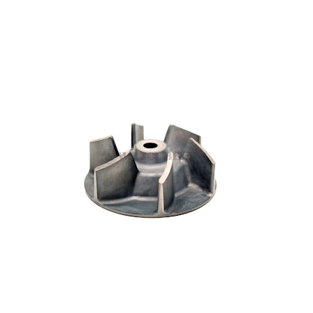 KAWASAKI ZX6R 2005 VANNPUMPE IMPELLER