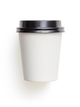 Take-Away kopp