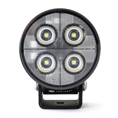 Onix Rund 40w - 3800lm