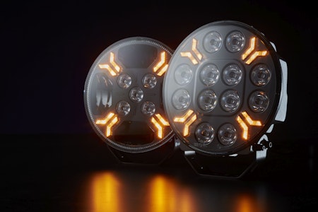 Ypsilon 12LED 120w - 8,000lm