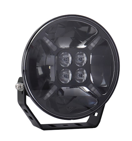 Graveler 120w - 12,000lm