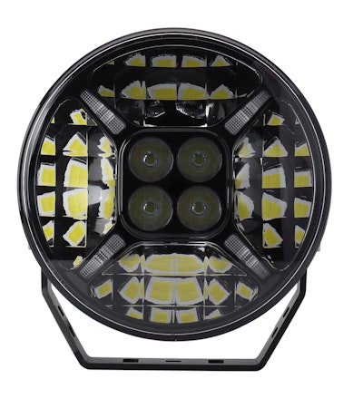 Graveler 120w - 12,000lm