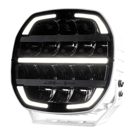 Phantom Spotlight Darklook 160w - 16,000lm (vit)