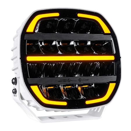 Phantom Spotlight Darklook 160w - 16,000lm (vit)