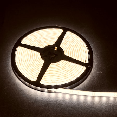 LED-strip 5m 4000K - 1,200lm/meter