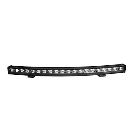Tral Kurvad  130cm / 300w - 20,000lm