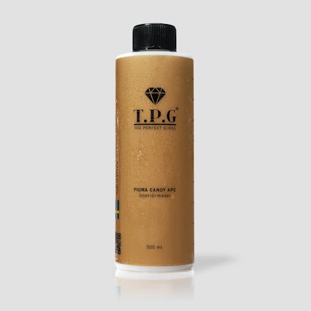TPG Piuma Candy APC - 500ml