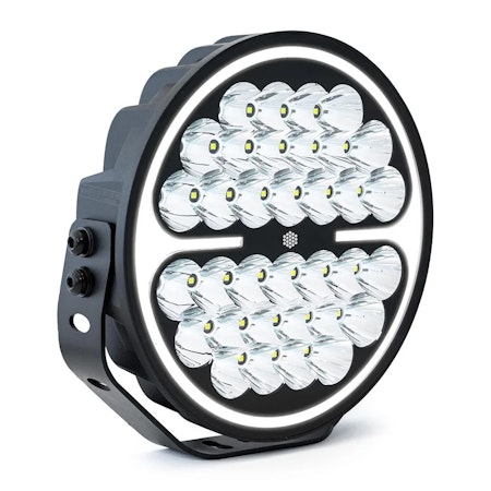 Nova 150w - 13,600lm (svart)