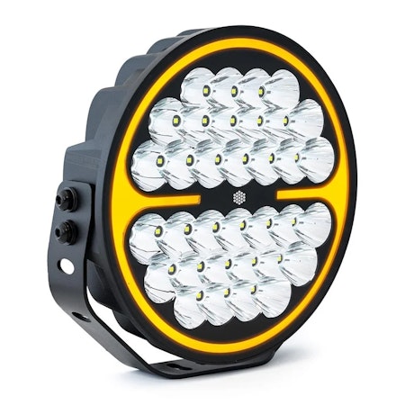 Nova 150w - 13,600lm (svart)