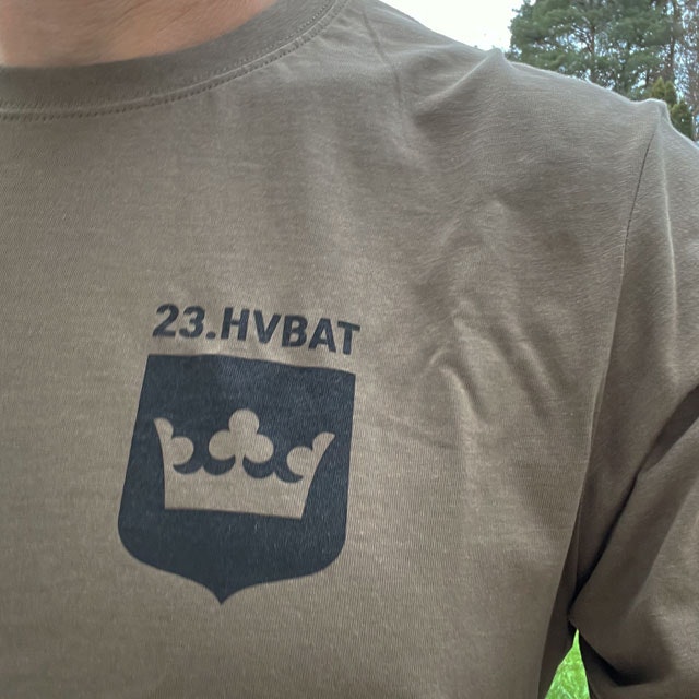 T-Shirt 23.Bat