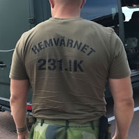 T-Shirt 231.IK