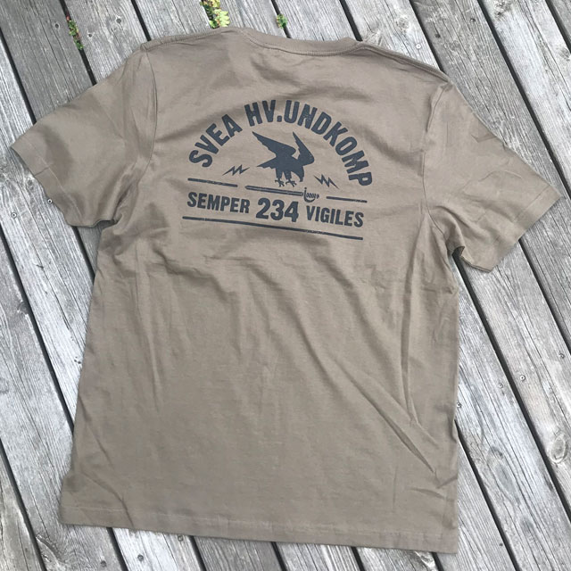 T-shirt 234.HvUnd