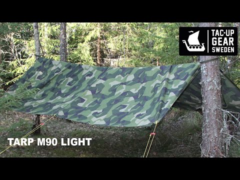 Tarp M90 Light