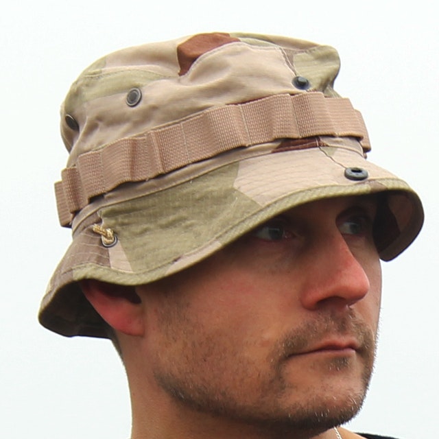 Boonie Hat M90K Desert.