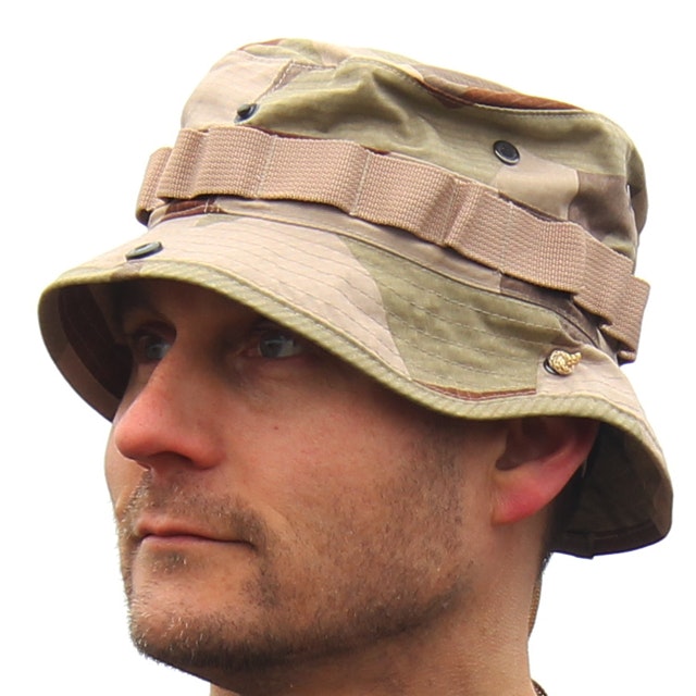 Boonie Hat M90K Desert.