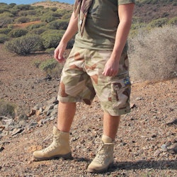 Camp Shorts M90K Desert