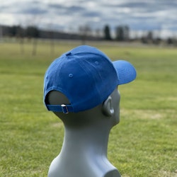 Baseball Cap Blue
