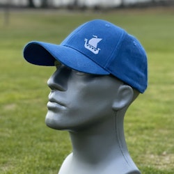 Baseball Cap Blue