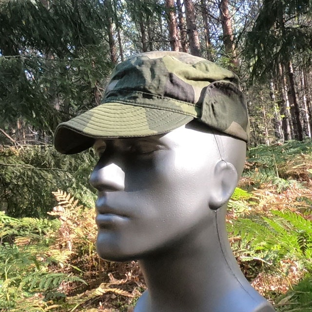 M59 Cap - M90 in the Swedish forest_3