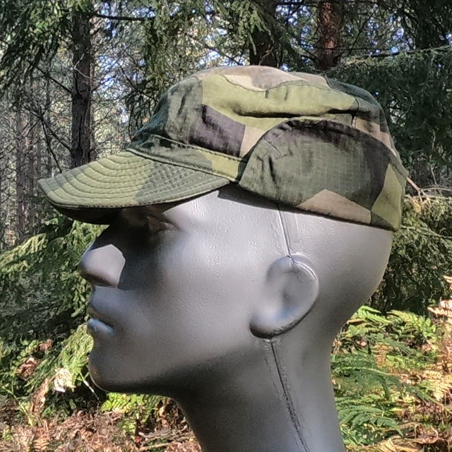 M59 Cap - M90 in the Swedish forest_1