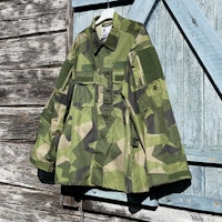 Field Shirt M90