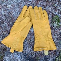 Bushcraft Leather Glove Cavalry