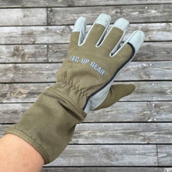 DZ Slip On Glove Green