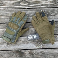 Tactical Glove Green