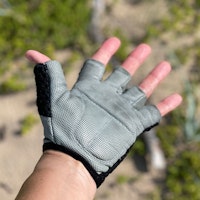 Training Glove Net Black