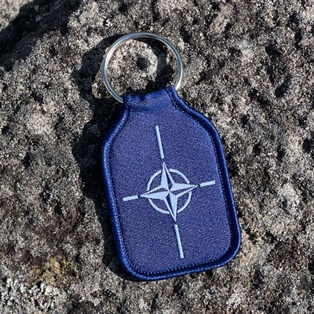 Keyring NATO