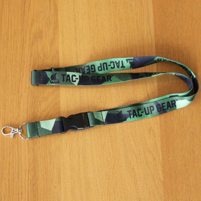 M90 Neck Lanyard.