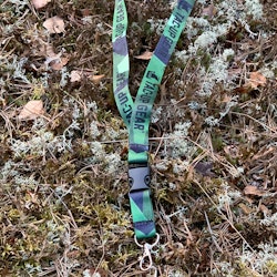 M90 Neck Lanyard