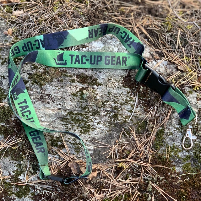 M90 Neck Lanyard