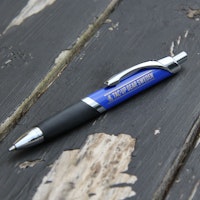 Pen Navy Blue