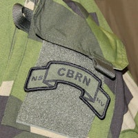 CBRN Hook Scroll Patch